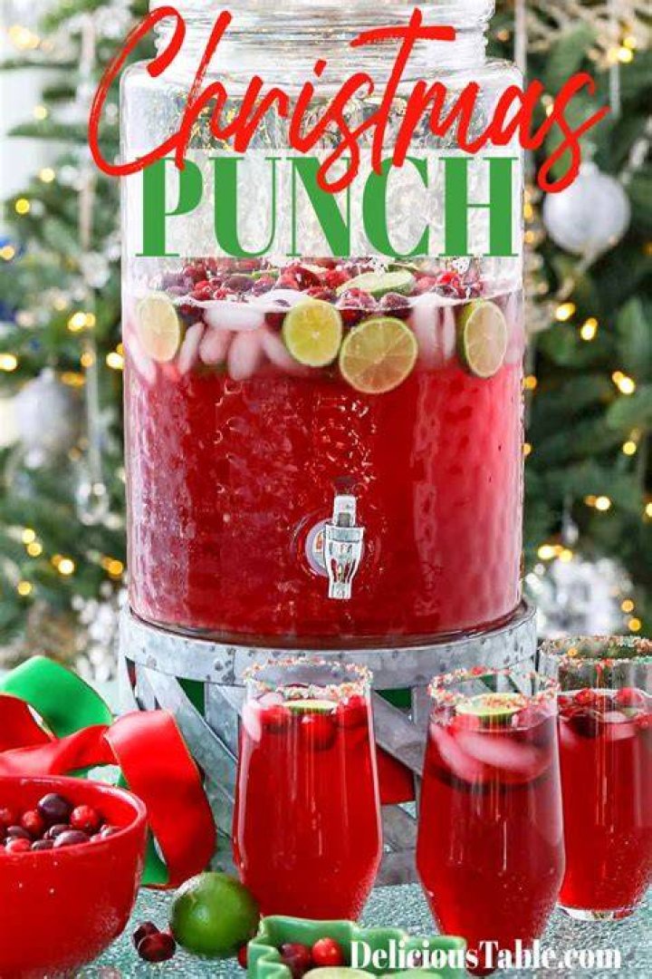 Haylie Duff Shares Her Crowd-Pleasing Holiday Hot Punch Recipe For Christmas Festivities