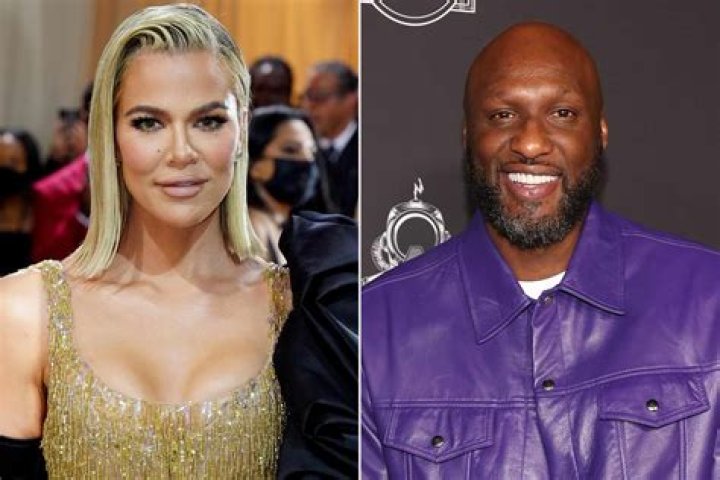 He’d ‘Still Be Married’ To Khloe Kardashian If He Did This – Hollywood Life