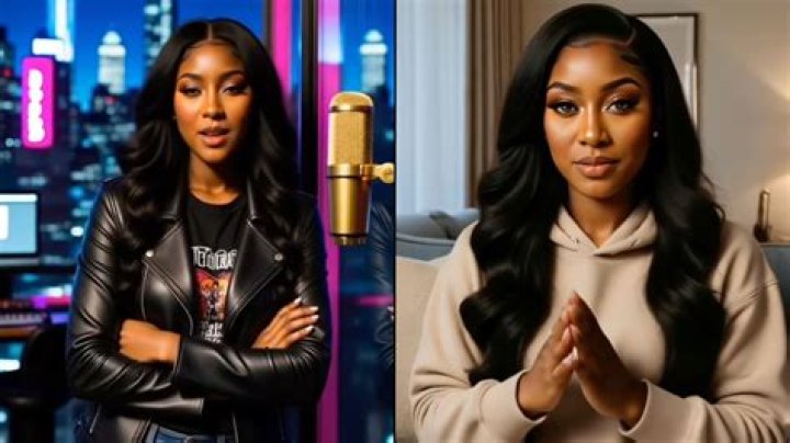 He Deserves A Record Deal – Hollywood Life
