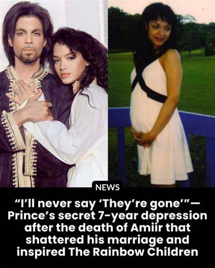 He Desperately Wanted Children With Mayte Garcia — So Sad – Hollywood Life