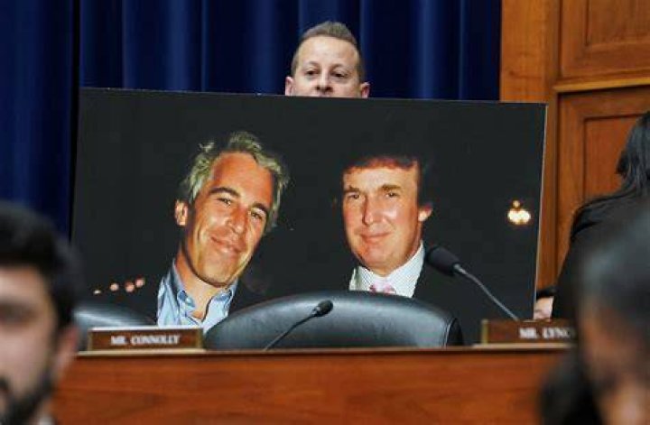 He Files — Report – Hollywood Life