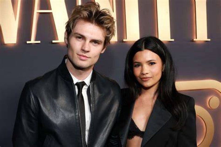 He Responds to Rumors if They’re Dating – Hollywood Life