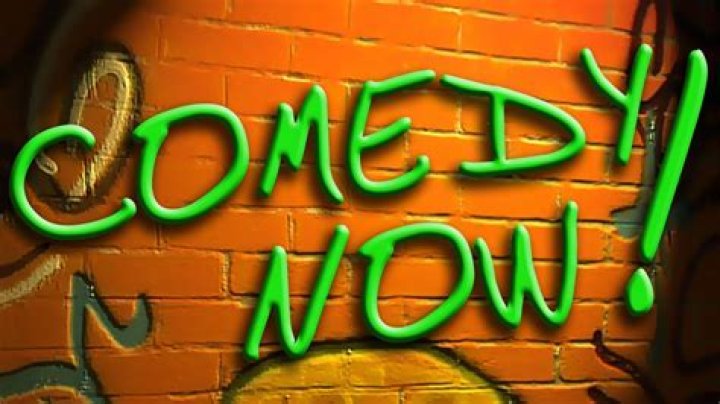 ‘He’s Doing Comedy Now?’ – Hollywood Life