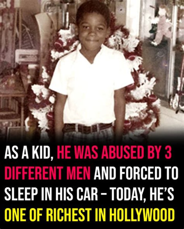 He’s Innocent – Hollywood Life