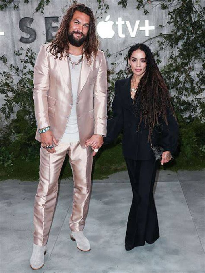 He’s Living In RV After Lisa Bonet Split – Hollywood Life