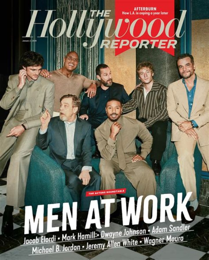 He Talks Fight With Tony – Hollywood Life