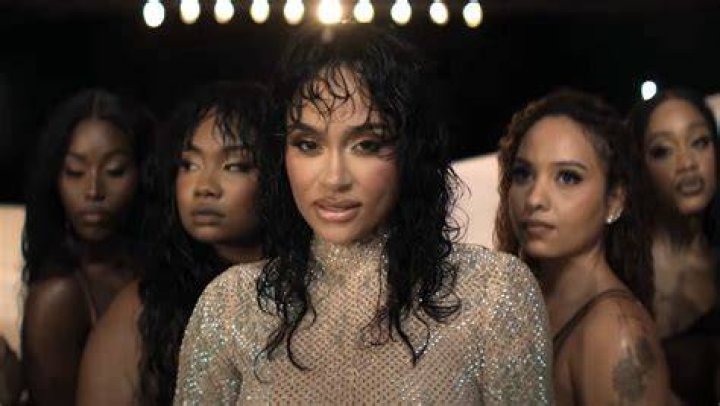 He Teams Up With Kehlani For New Song – Hollywood Life