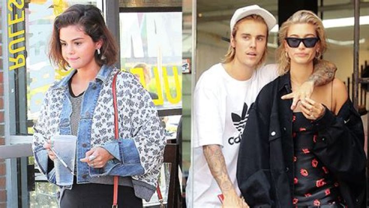 He Was Her 1st Love – Hollywood Life