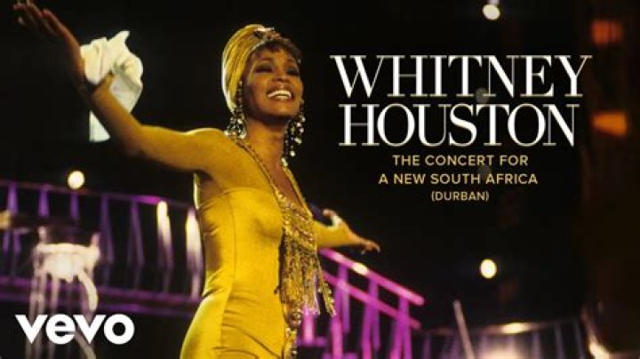 He Would Be Into It Now That He’s Not With Whitney – Hollywood Life