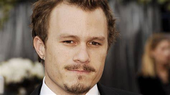 Heath Ledger News, Photos & More – Hollywood Life