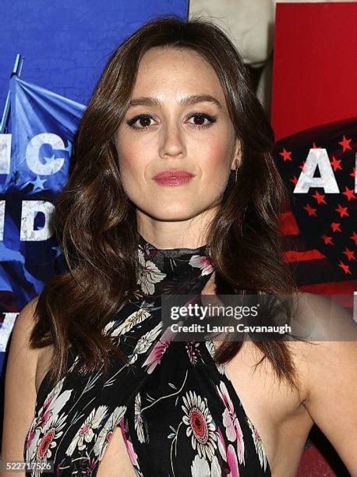 Heather Lind — PICS