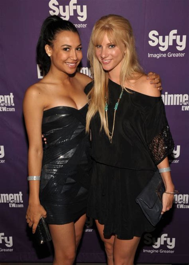 Heather Morris Dances To Naya Rivera’s Song In Sweet Tribute As She Mourns Her BFF: ‘Her Voice’ Is ‘My Favorite’