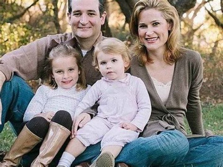 Heidi Cruz: 5 Things On Senator Ted Cruz’s Wife Vacationing In Mexico As Texas Citizens Suffer