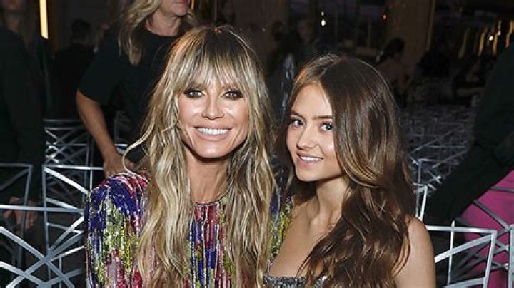 Heidi Klum Reveals Why She ‘Doesn’t Give’ Daughter Leni, 18, Advice On Her Modeling Career