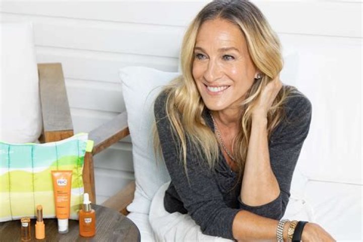 Heidi Klum, Sarah Jessica Parker’s Favorite Skincare Brand Is 30% Off – Hollywood Life