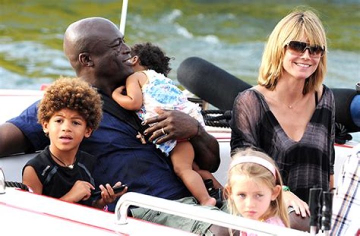 Heidi Klum & Seal Reach New Custody Agreement After He Tries Stopping Their Kids From Traveling To Germany