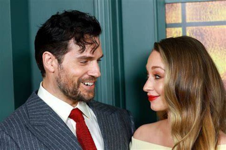 Henry Cavill Fires Back At Critics Of His Romance With Natalie Viscuso: ‘It Has To Stop’