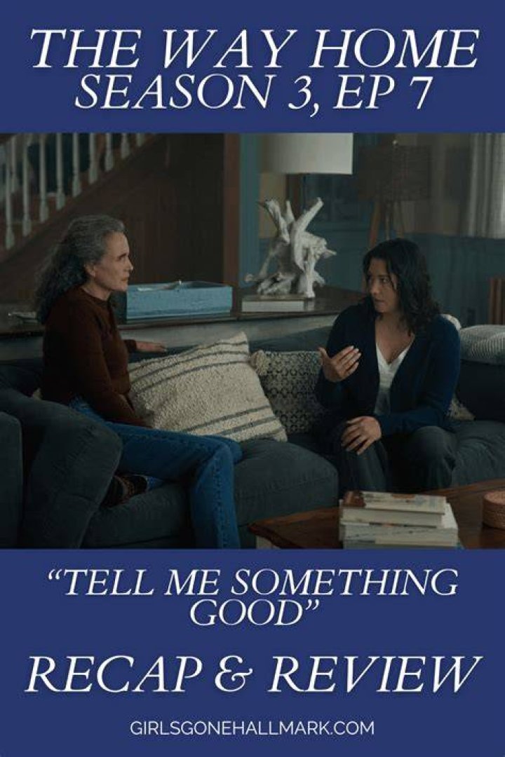 Henry Meets Wendy — Season 3 Episode 7 Recap – Hollywood Life