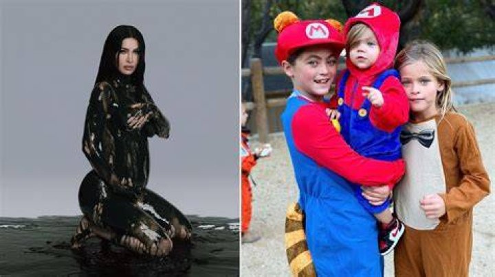 Her 4th Child Isn’t His – Hollywood Life