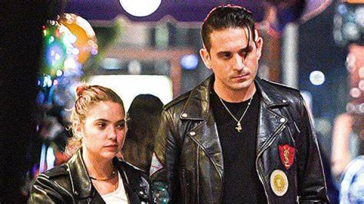 Her Boyfriend G-Eazy Shares Sweet Post – Hollywood Life