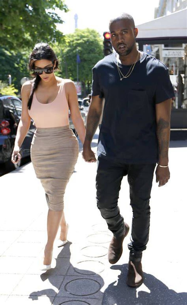 Her Feelings On 7th Wedding Anniversary With Kanye – Hollywood Life
