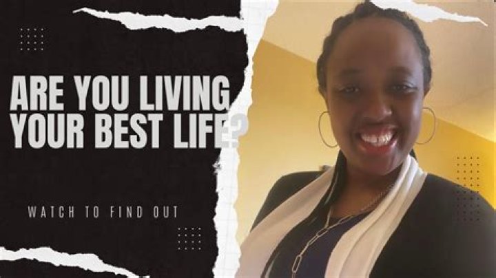Her New Song Is All About ‘Living Your Best Life’ – Hollywood Life