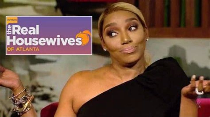 Her Possible ‘Real Housewives Of Atlanta’ Return Revealed – Hollywood Life