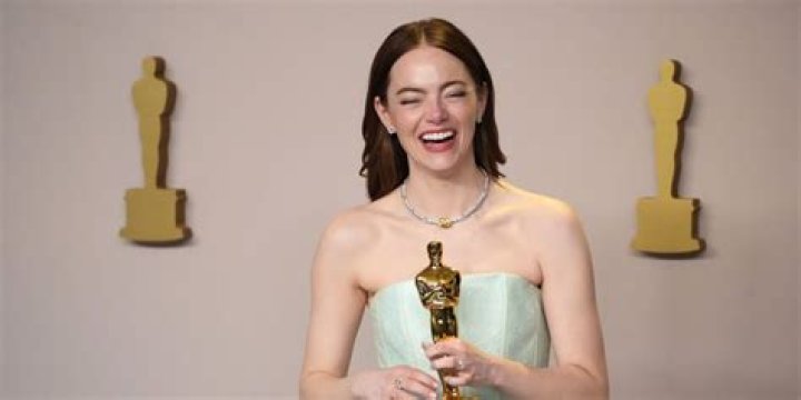 Her Powerful Speech In Full – Hollywood Life