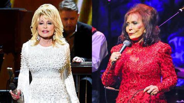 Her Touching Video Tribute To Dolly – Hollywood Life