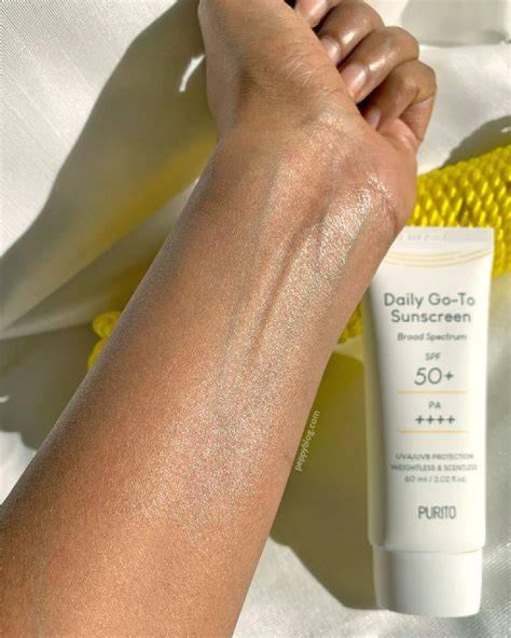 Here’s Where You Can Shop Kourtney Kardashian’s Go-To Sunscreen
