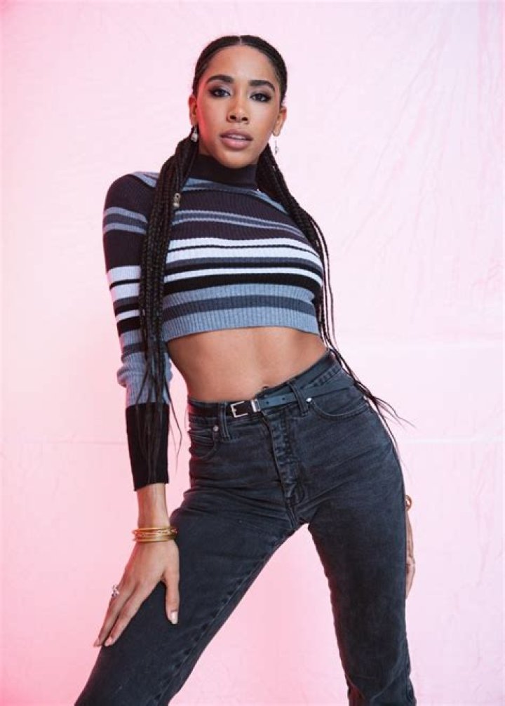Herizen Guardiola — Exclusive Portraits