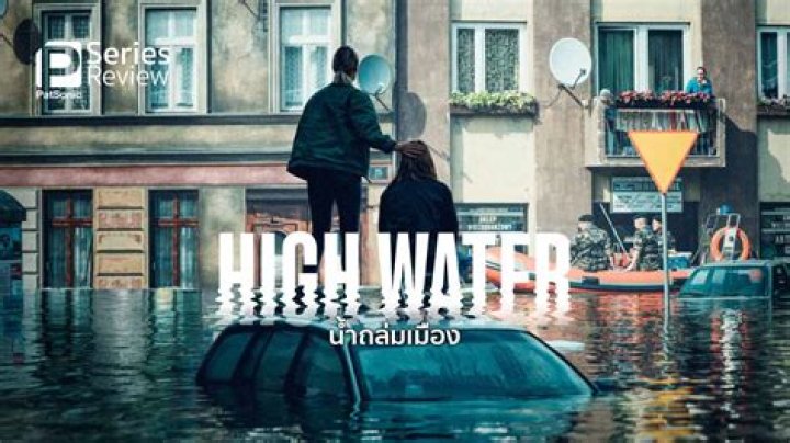 High Water’ – Hollywood Life