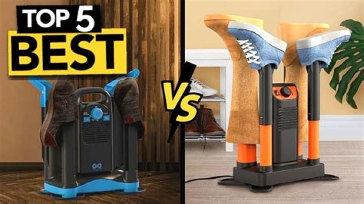 Highest-Rated Boot Dryers of 2023 – Hollywood Life Reviews – Hollywood Life