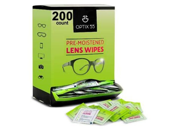 Highest-Rated Eyelid Wipes of 2024 – Hollywood Life Reviews – Hollywood Life