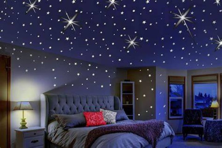 Highest-Rated Glow in Dark Wall Decal of 2023 – Hollywood Life Reviews – Hollywood Life