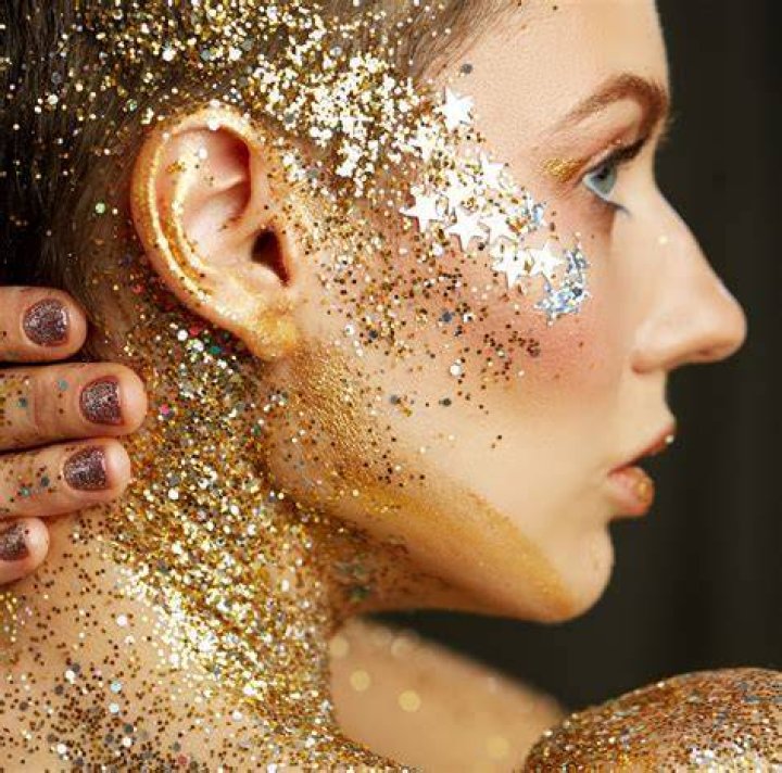 Highest-Rated Hair Glitters in 2023 – Hollywood Life Reviews – Hollywood Life