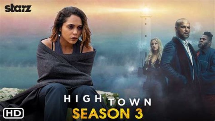 ‘Hightown’ Sneak Peek: Alan Tells Ray He’s ‘Never’ Getting His Job Back