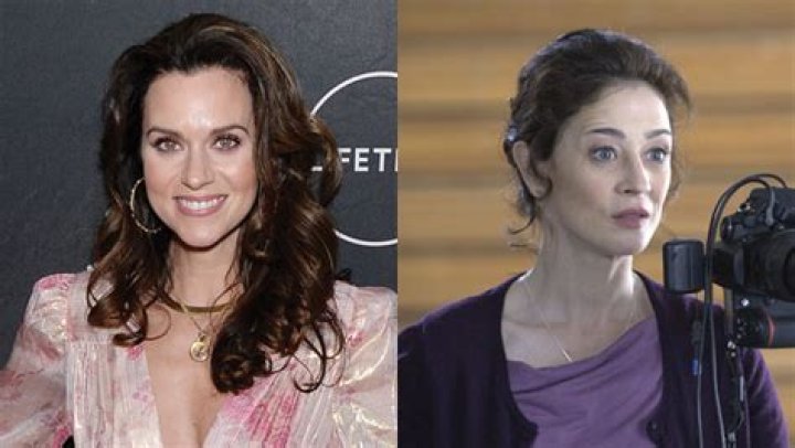 Hilarie Burton Says Moira Kelly Inspired Her To Leave ‘One Tree Hill’ – Hollywood Life