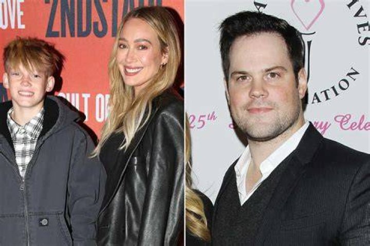 Hilary Duff’s Ex Mike Comrie Is ‘Confident’ His Name Will Be Cleared In Rape Case