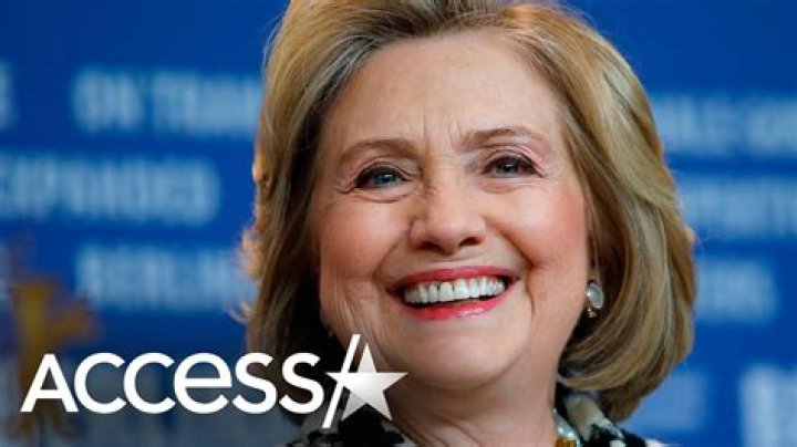 Hillary Clinton Reveals Her ‘Real Housewives’ Tagline On ‘WWHL’ & Fans Are Living For It — Watch