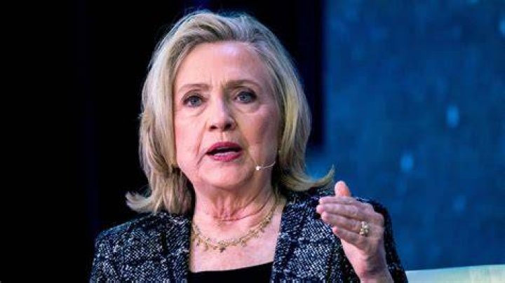 Hillary Clinton: Shatters The Ultimate Ceiling — Why It’s So Great For You