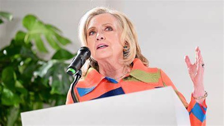 Hillary Clinton Warns Supreme Court Is Pushing Back ‘Women’s Rights’ With Roe V Wade Reversal