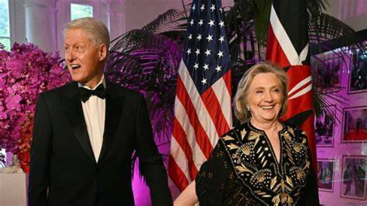 Hillary Clinton: Why She Should Be The First Woman President