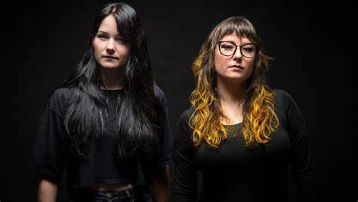 HOAXED’s Picks Songs For ‘The Sound Of Halloween’ Playlist: Listen – Hollywood Life