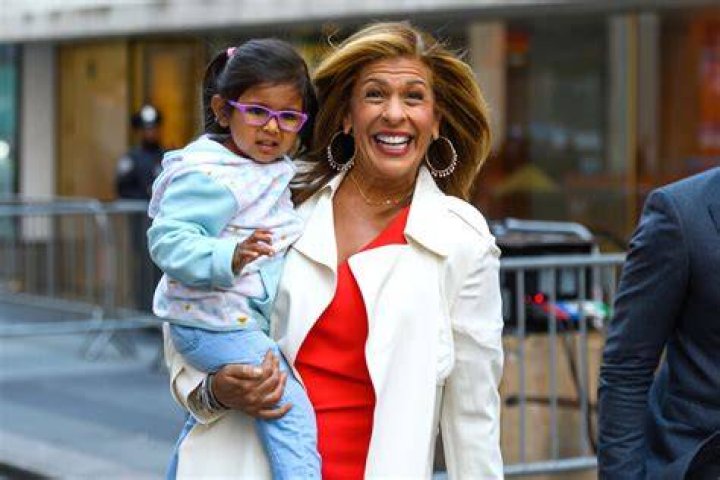 Hoda Kotb Gets Emotional As She Reveals Hate Mail She Received For Having Kids At Her Age: ‘I Was Scared’