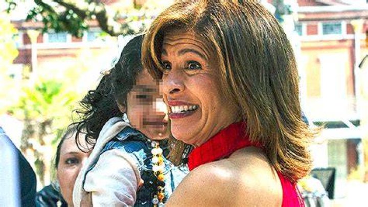 Hoda Kotb Says Daughter’s Recovery After Hospitalization Will Be Long – Hollywood Life