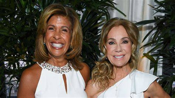 Hoda Kotb Shares Rare Update on Former ‘Today’ Host Kathie Lee Gifford – Hollywood Life