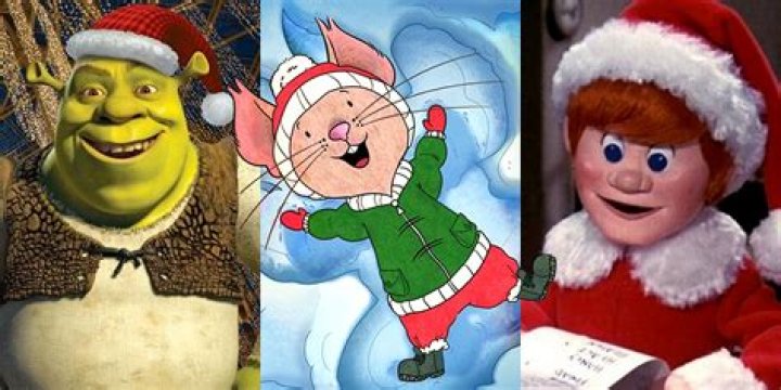 Holiday TV Shows Of 2019 — Photos