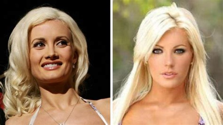 Holly Madison Attacks Crystal Harris On Twitter!