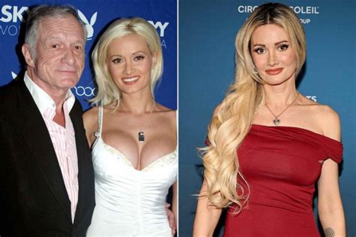 Holly Madison – Hollywood Life